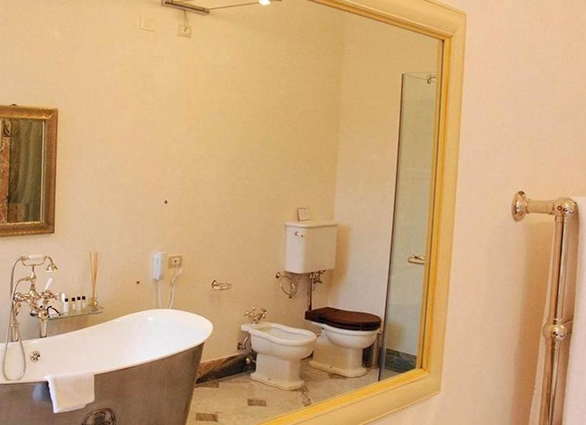 Bagno Foto