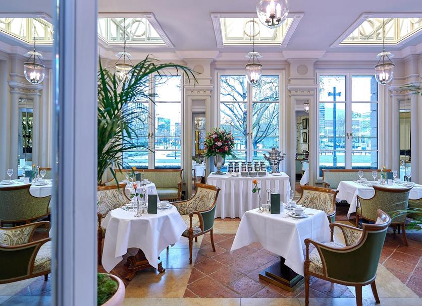 Ristorante Foto