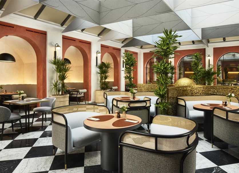 Ristorante Foto