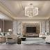 Area lounge