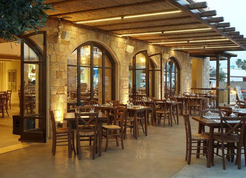 Ristorante Foto