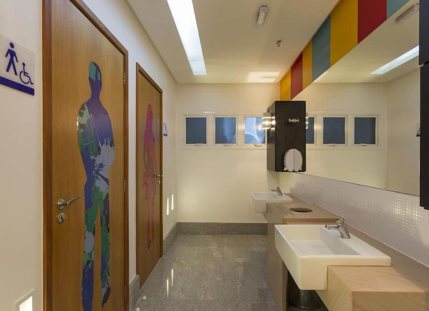 Bagno Foto