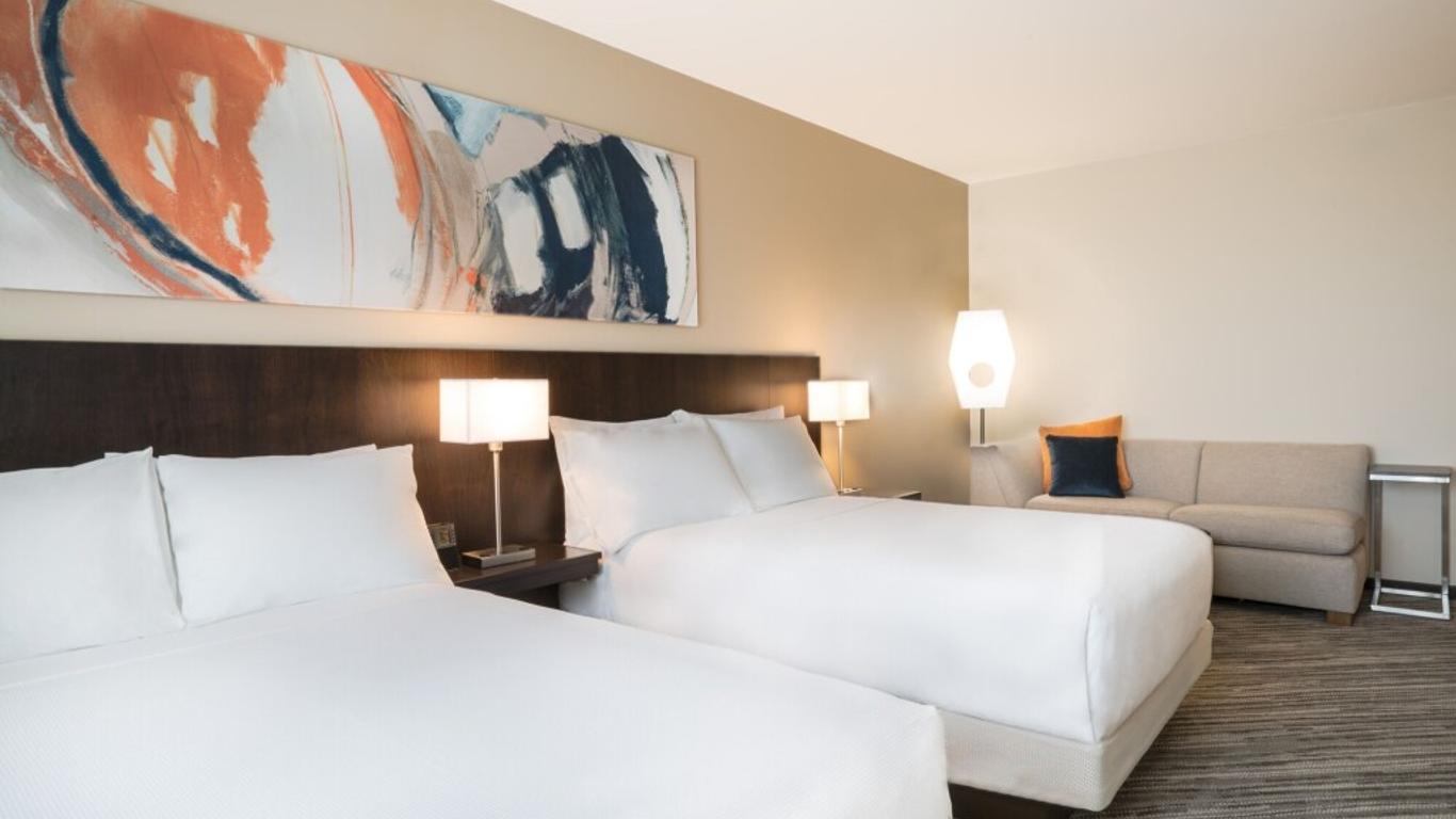 Hyatt Place Celaya
