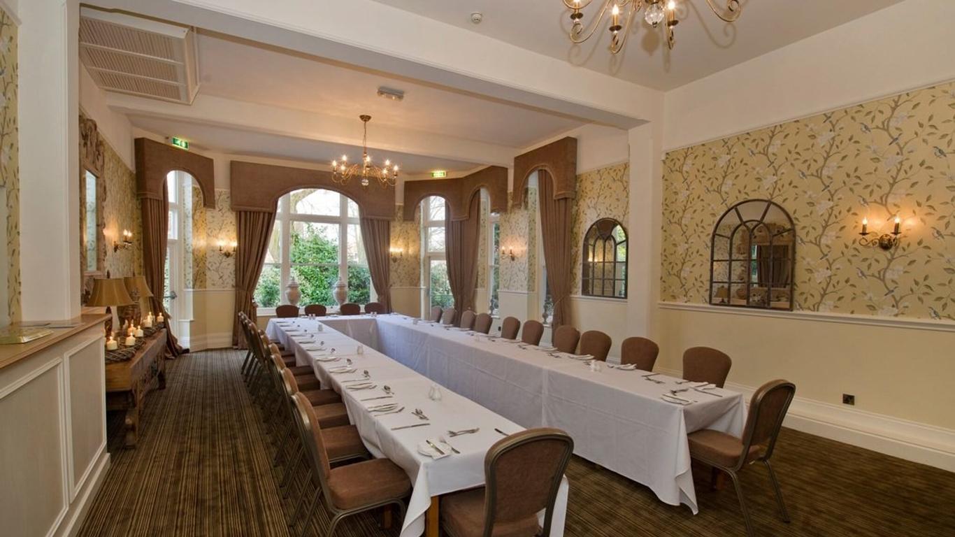 St Andrews Town Hotel