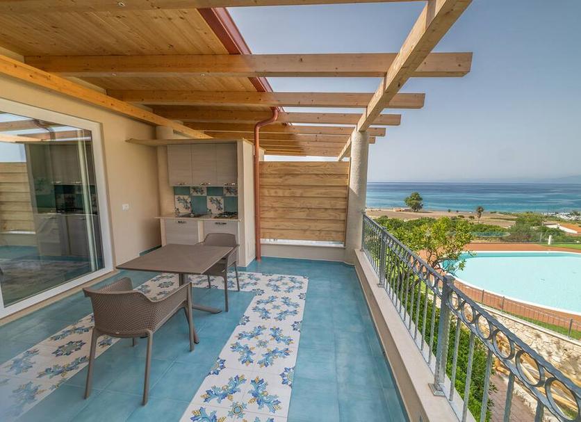 Balcone Foto