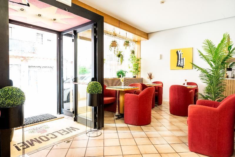 Area lounge
