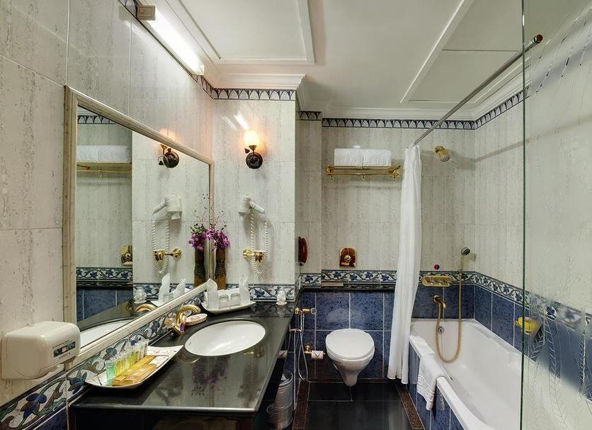Bagno Foto