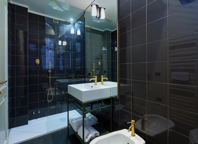 Bagno Foto