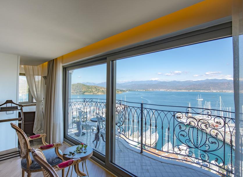 Balcone Foto