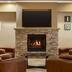 Area lounge