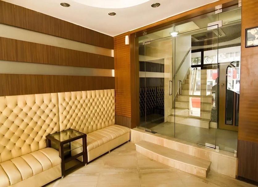 Ingresso Foto