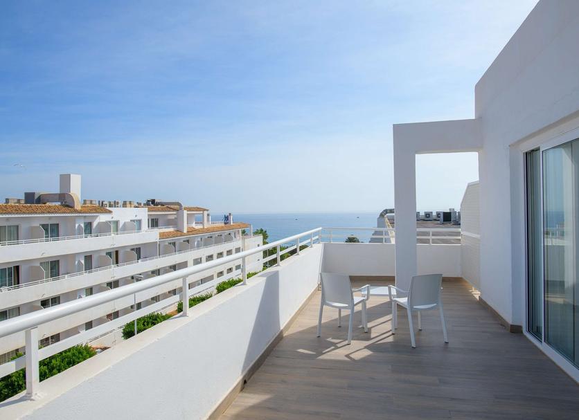 Balcone Foto