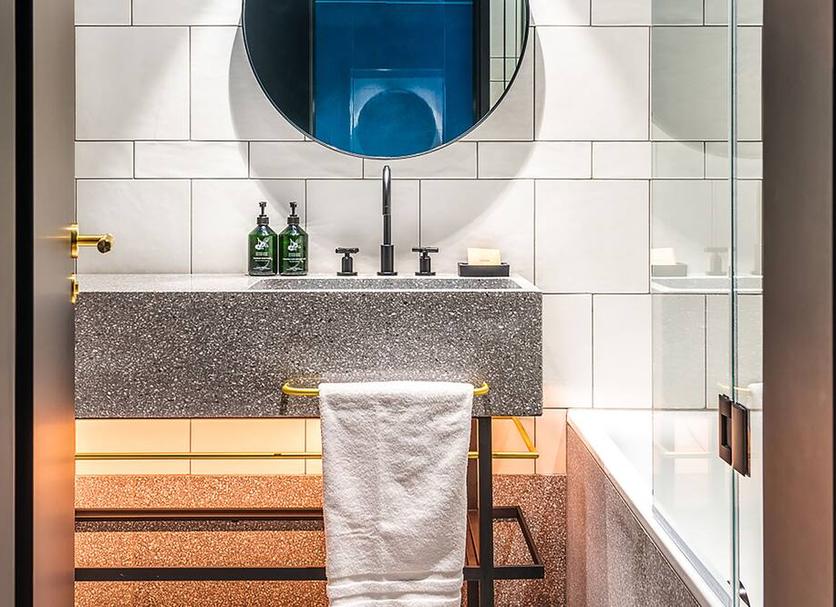 Bagno Foto