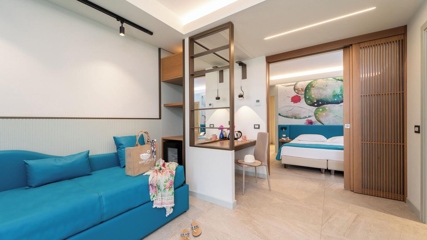 Villaggio Marco Polo