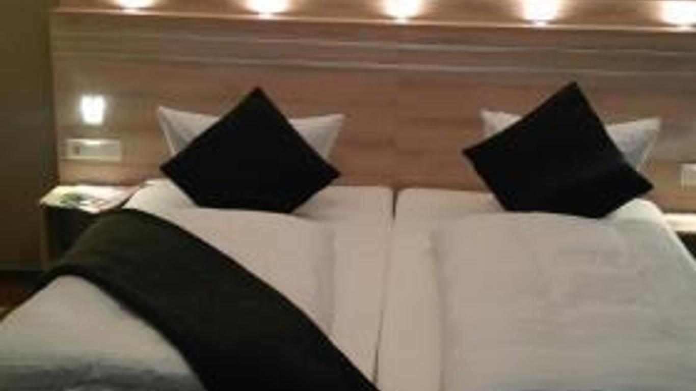 Hotel Lindenhof