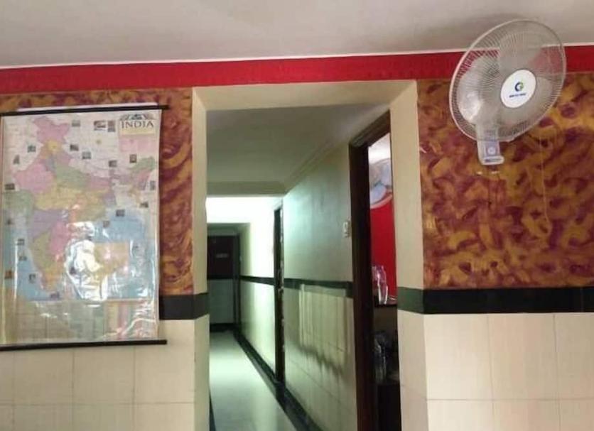Corridoio Foto