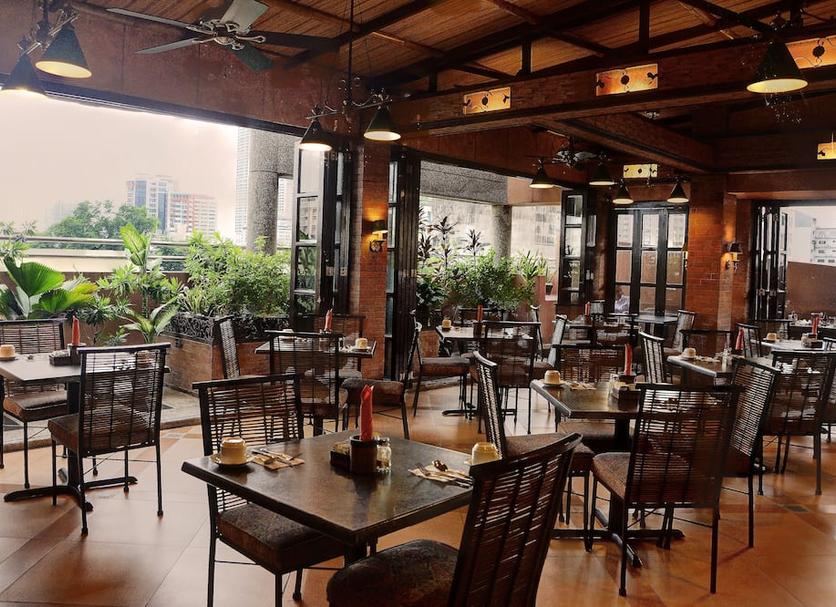 Ristorante Foto