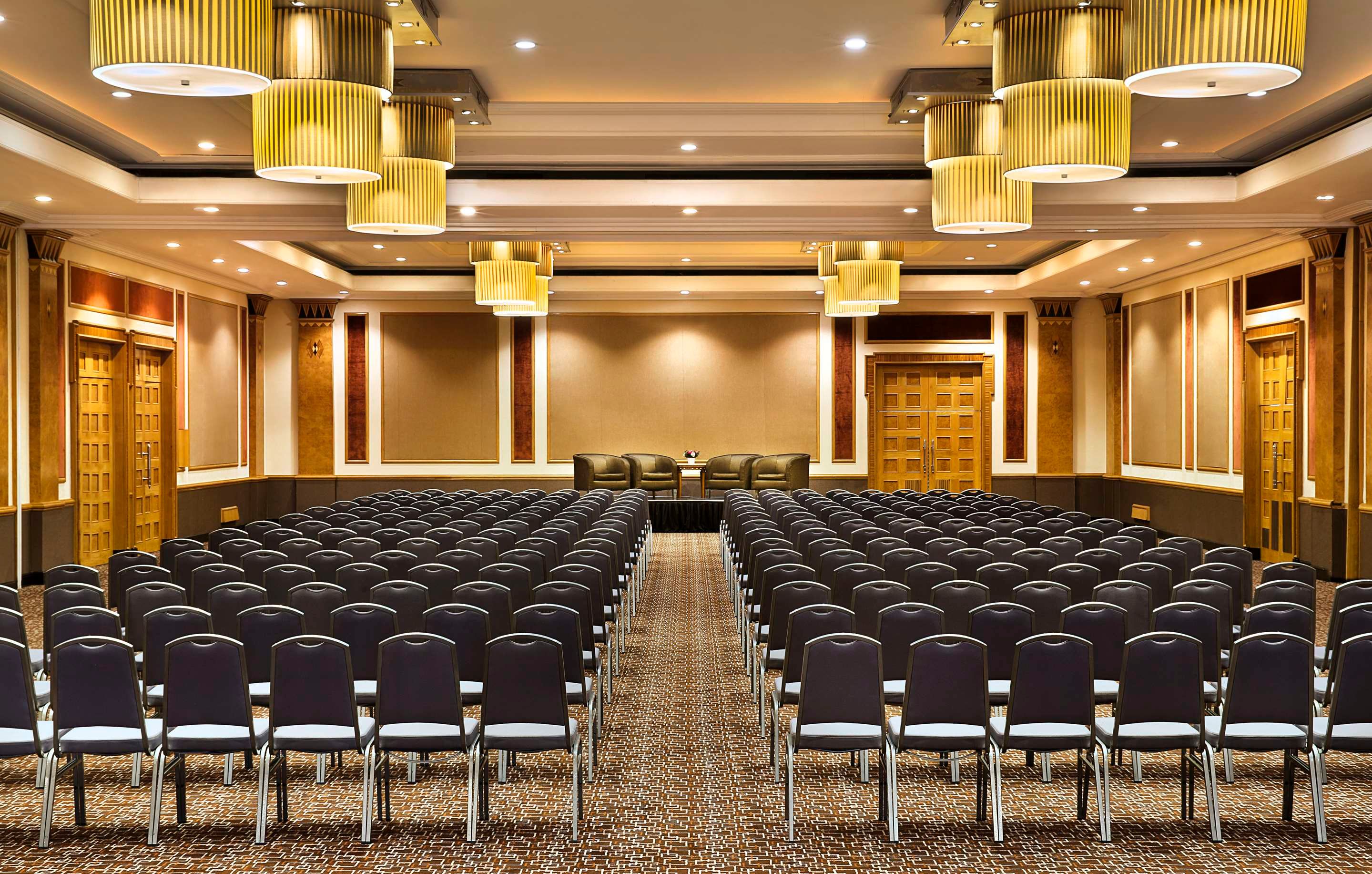 Sala conferenze
