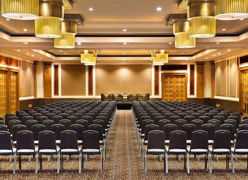 Sala conferenze Foto