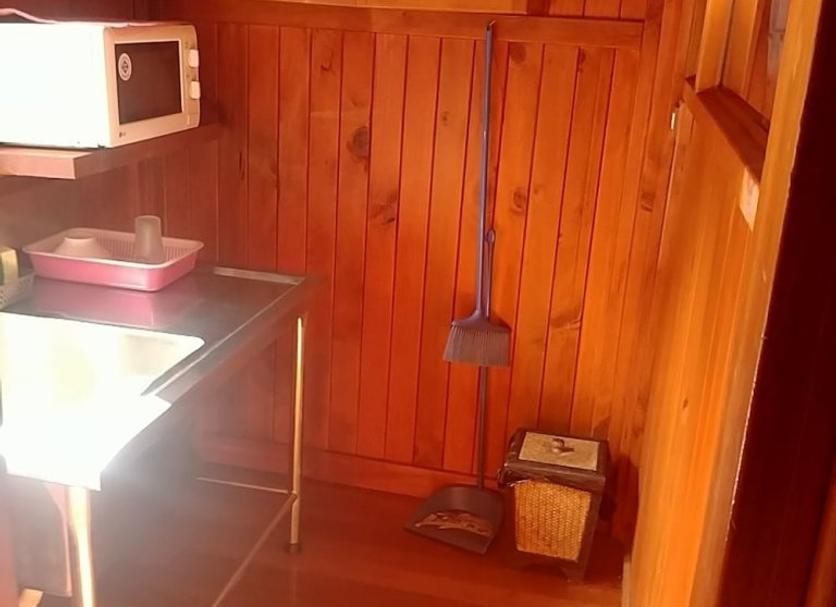 Dotazioni in camera Foto