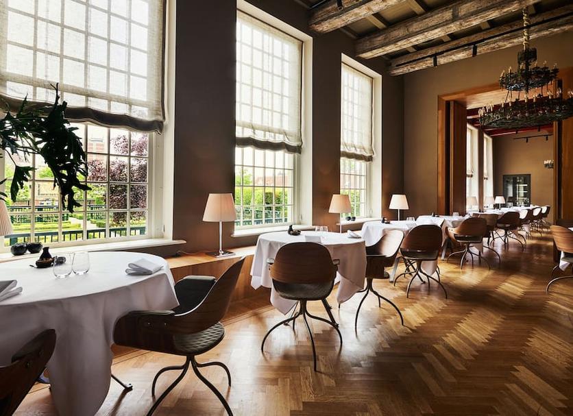 Ristorante Foto