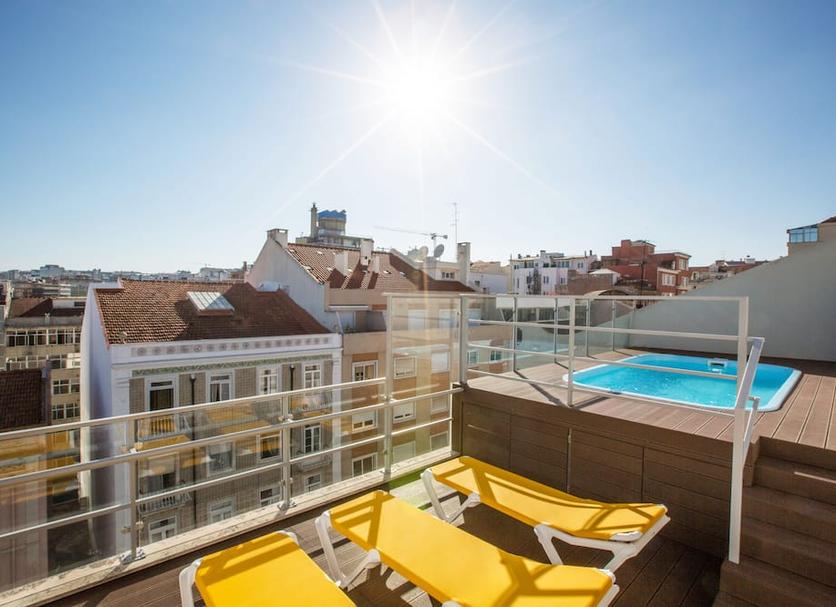 Balcone Foto