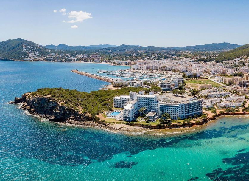 Spiaggia Foto