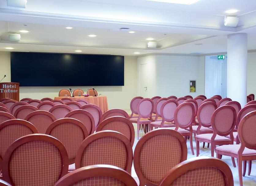 Sala conferenze Foto
