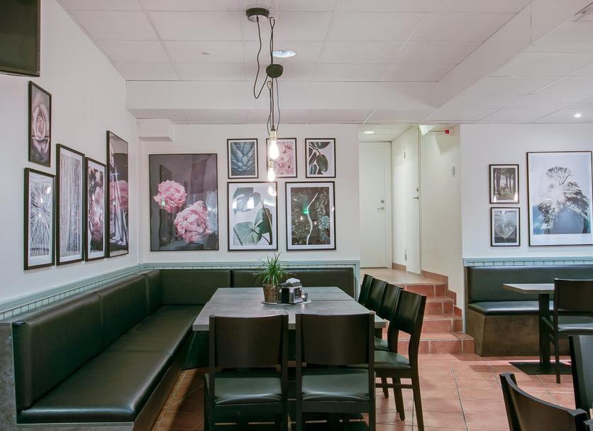 Ristorante Foto