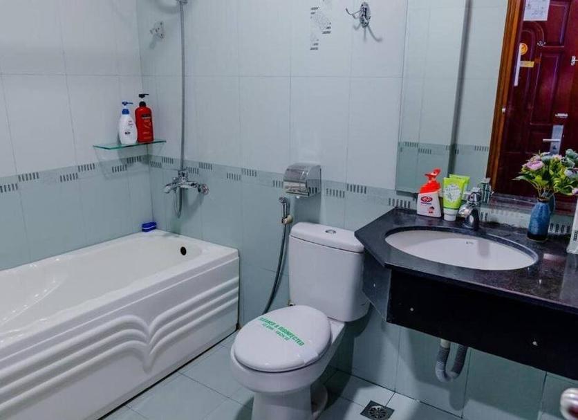 Bagno Foto
