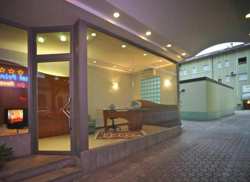 Ingresso Foto