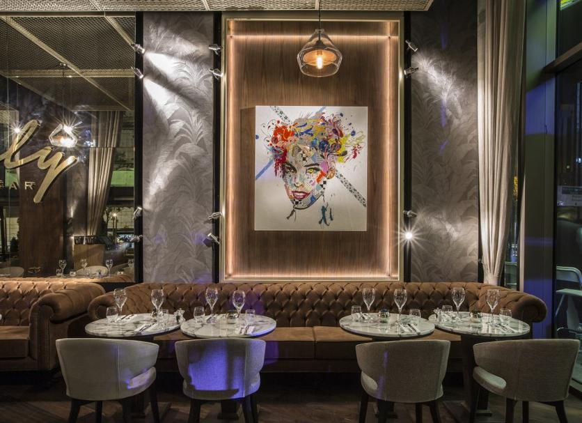 Ristorante Foto