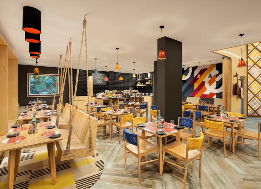 Ristorante Foto