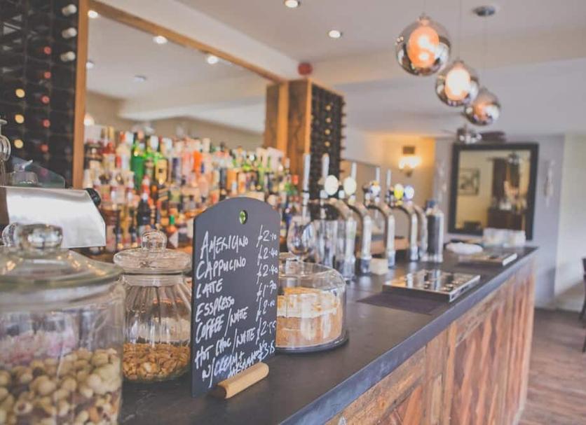 Ristorante Foto