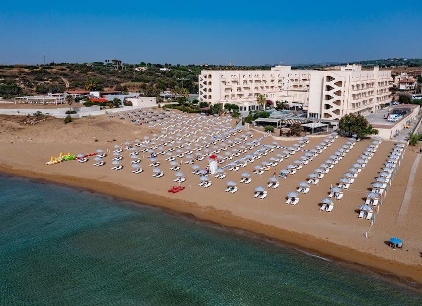 Spiaggia Foto