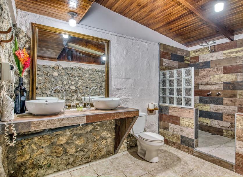 Bagno Foto
