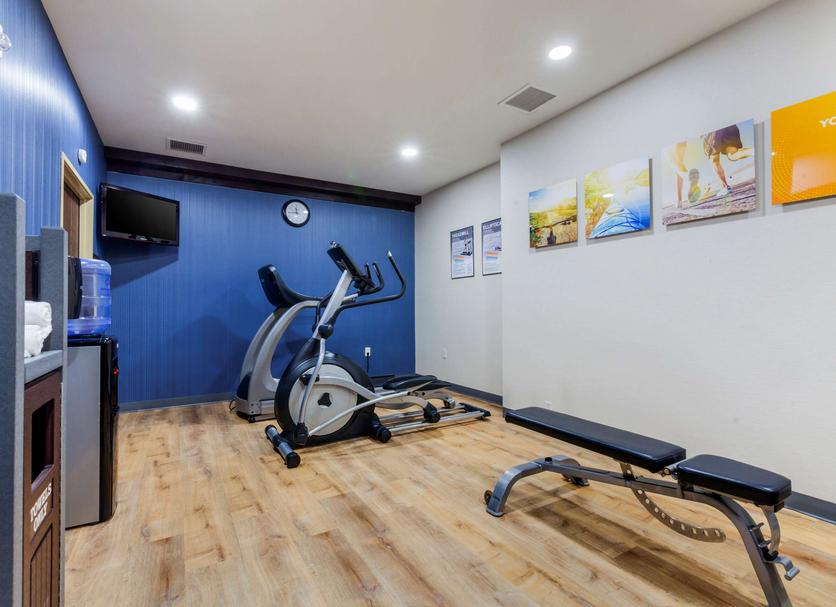 Palestra Foto