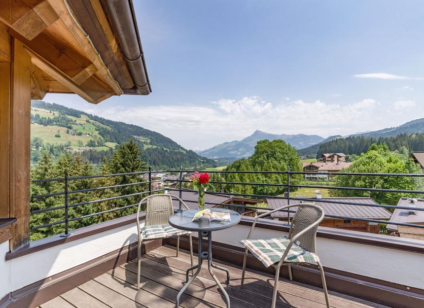 Balcone Foto