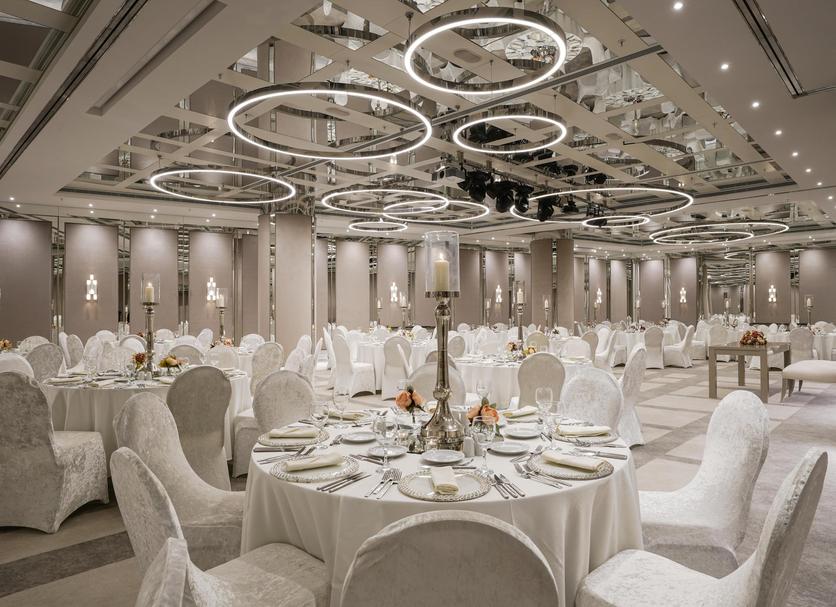 Sala ricevimenti Foto