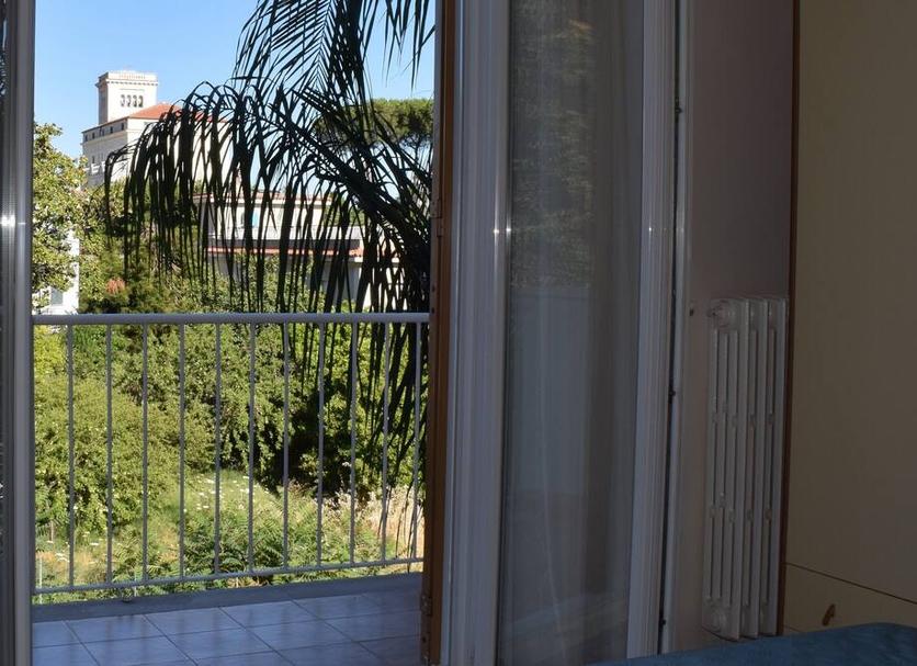 Balcone Foto