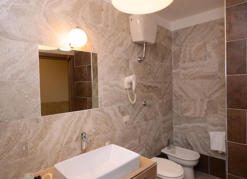Bagno Foto