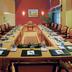 Sala conferenze