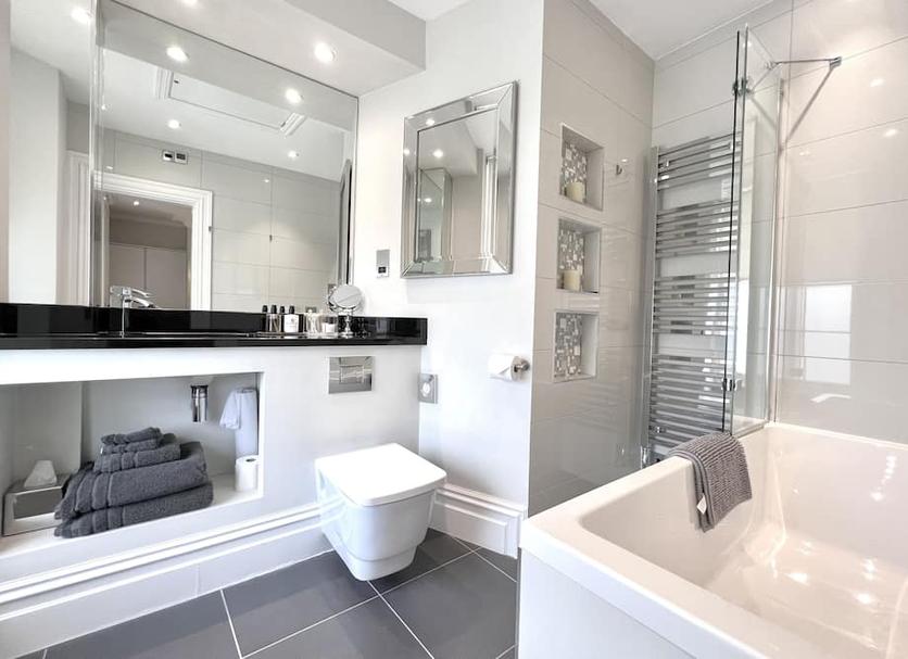 Bagno Foto