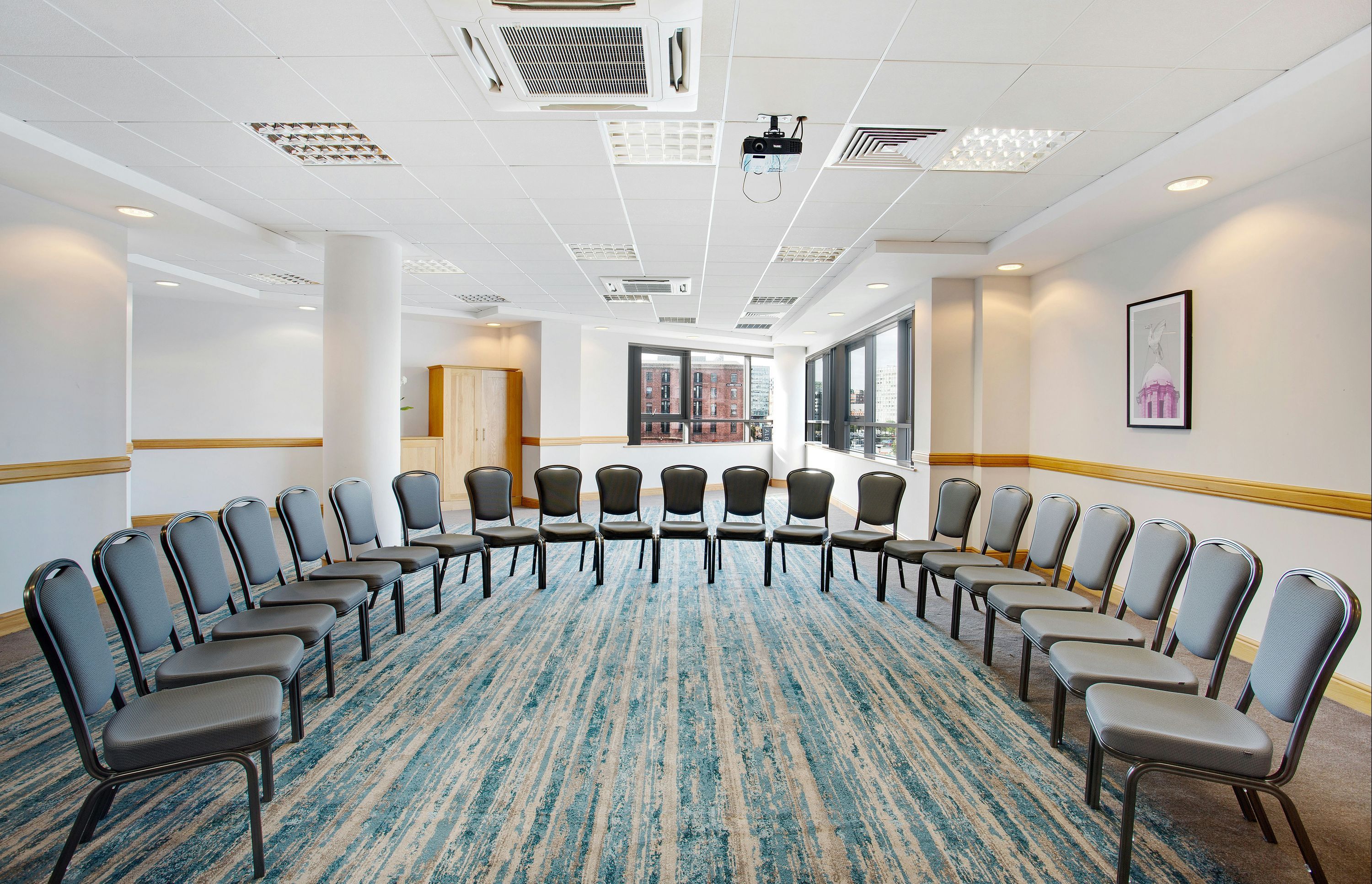 Sala conferenze