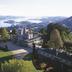 Vista esterna