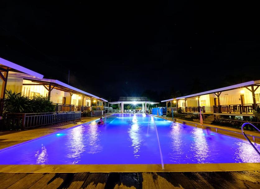 Piscina Foto