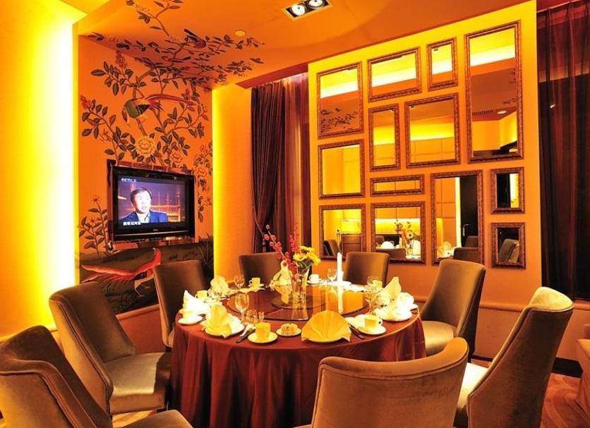 Sala pranzo Foto