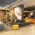 Area lounge