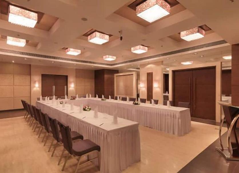 Sala conferenze Foto