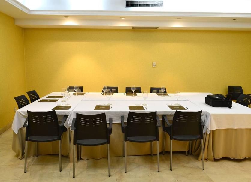 Sala conferenze Foto